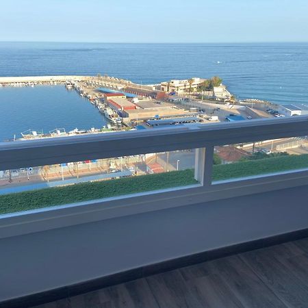 Mediterranean View Suite Costa Del Sol Fuengirola Luaran gambar