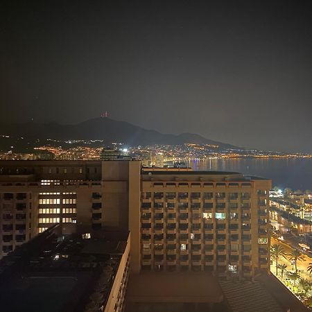 Mediterranean View Suite Costa Del Sol Fuengirola Luaran gambar