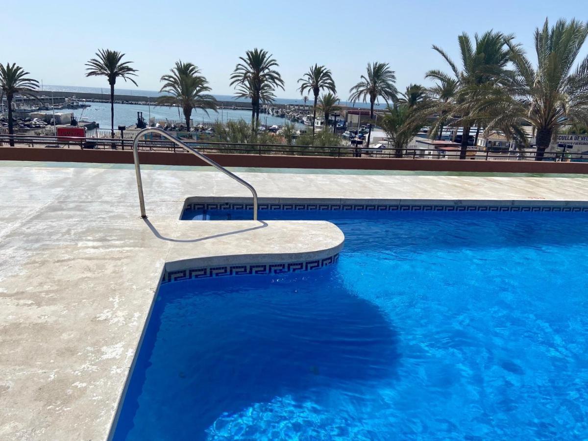 Mediterranean View Suite Costa Del Sol Fuengirola Luaran gambar