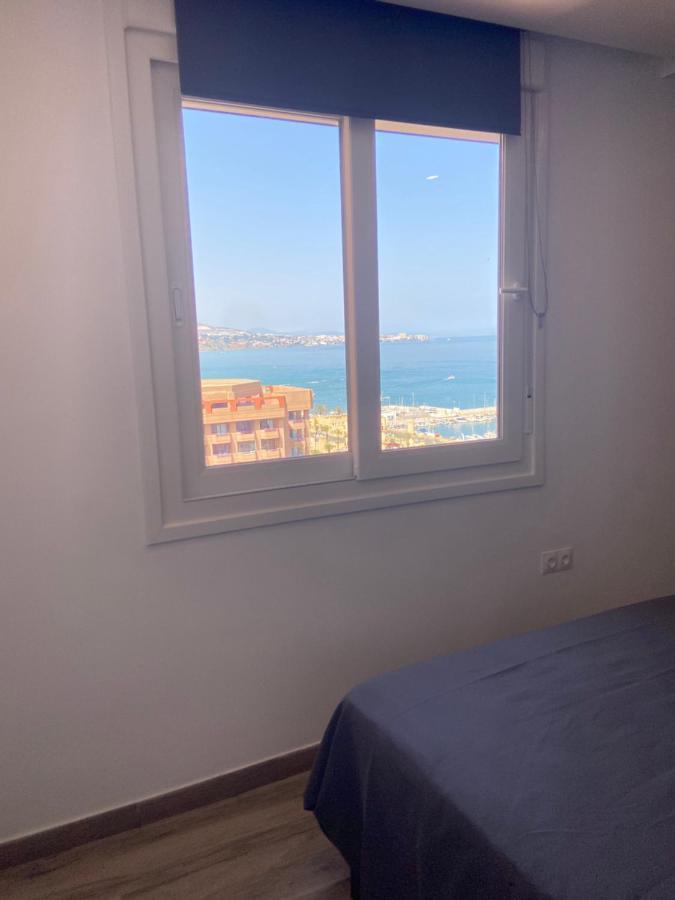 Mediterranean View Suite Costa Del Sol Fuengirola Luaran gambar
