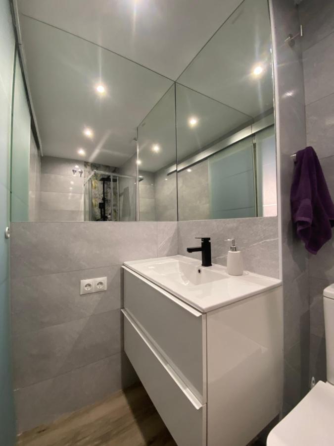 Mediterranean View Suite Costa Del Sol Fuengirola Luaran gambar