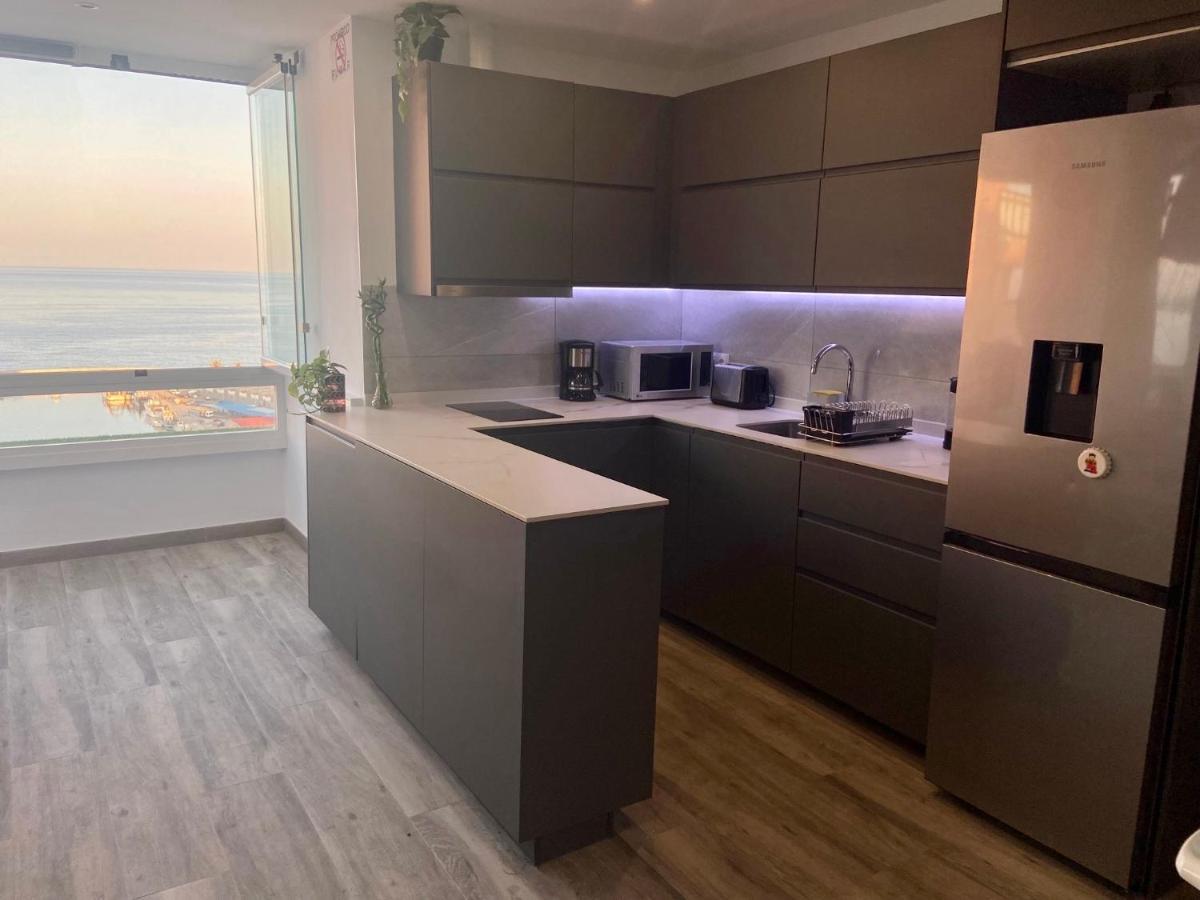 Mediterranean View Suite Costa Del Sol Fuengirola Luaran gambar