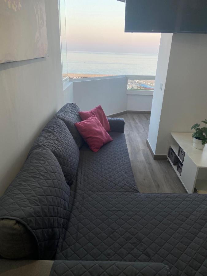 Mediterranean View Suite Costa Del Sol Fuengirola Luaran gambar
