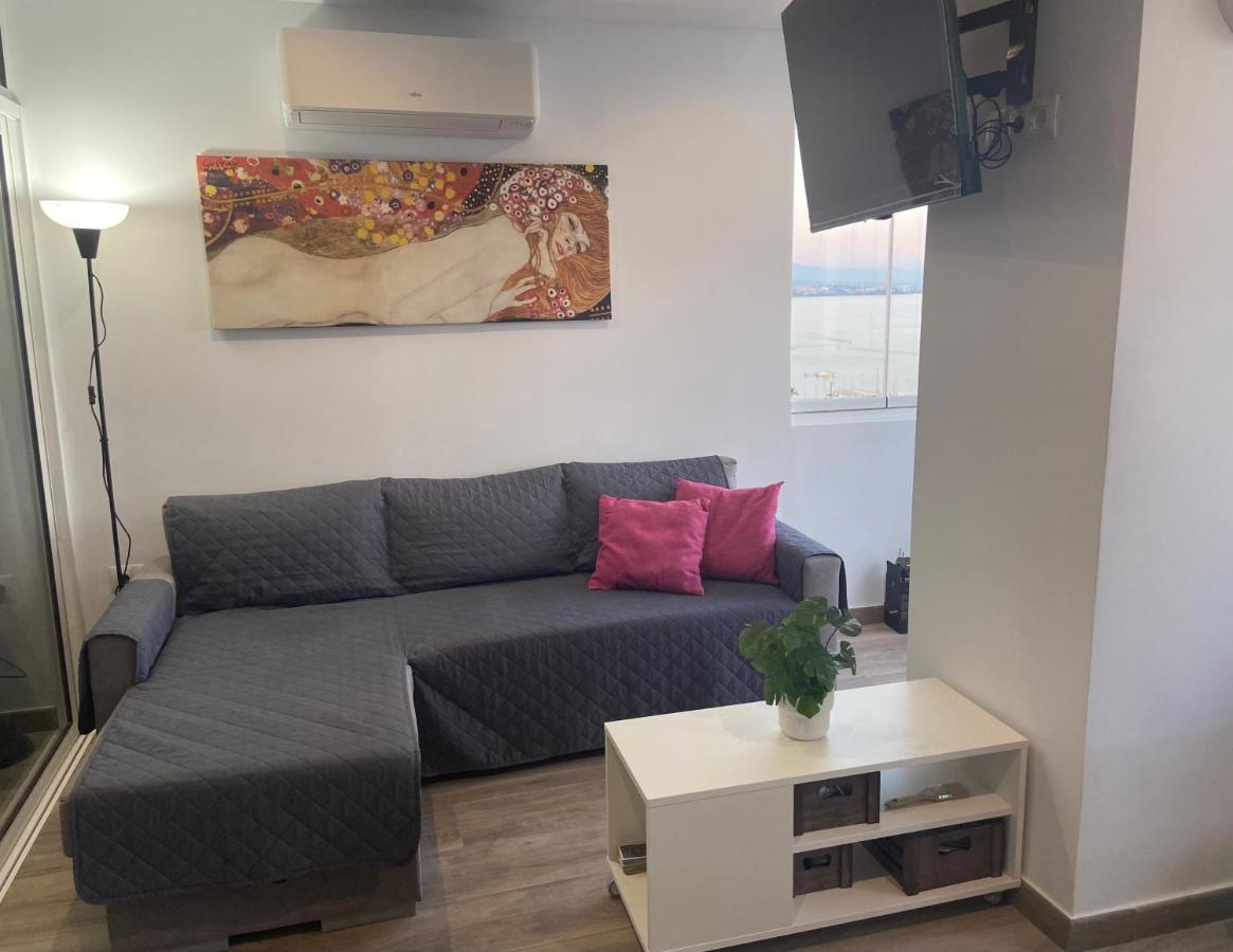 Mediterranean View Suite Costa Del Sol Fuengirola Luaran gambar