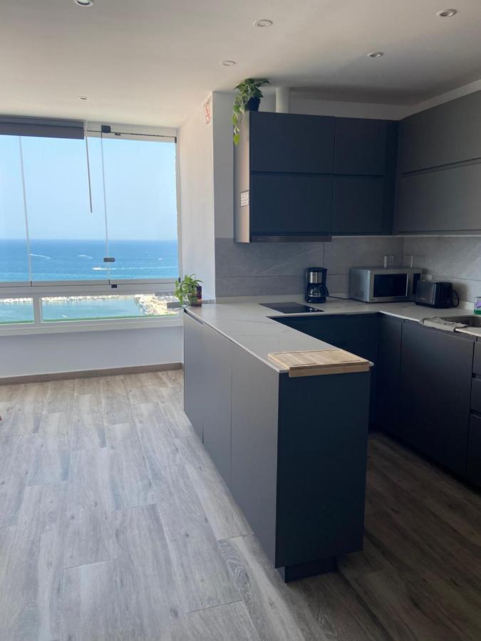 Mediterranean View Suite Costa Del Sol Fuengirola Luaran gambar