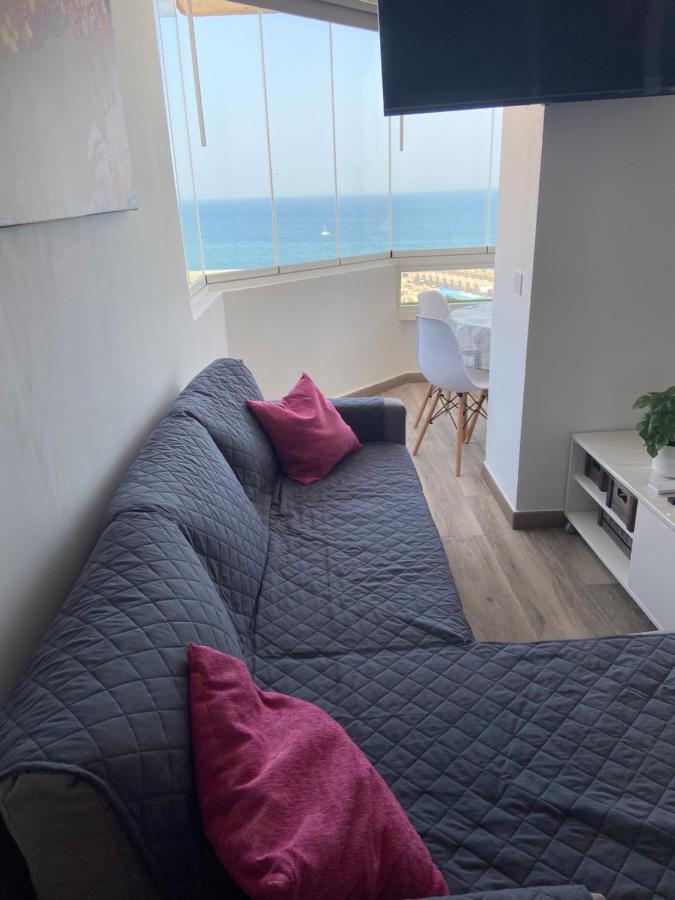 Mediterranean View Suite Costa Del Sol Fuengirola Luaran gambar