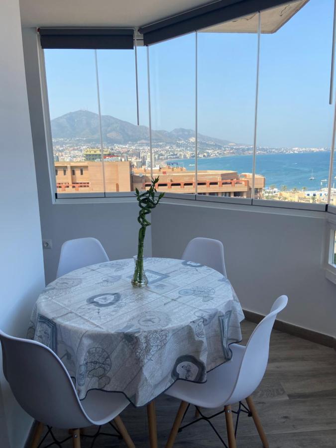 Mediterranean View Suite Costa Del Sol Fuengirola Luaran gambar