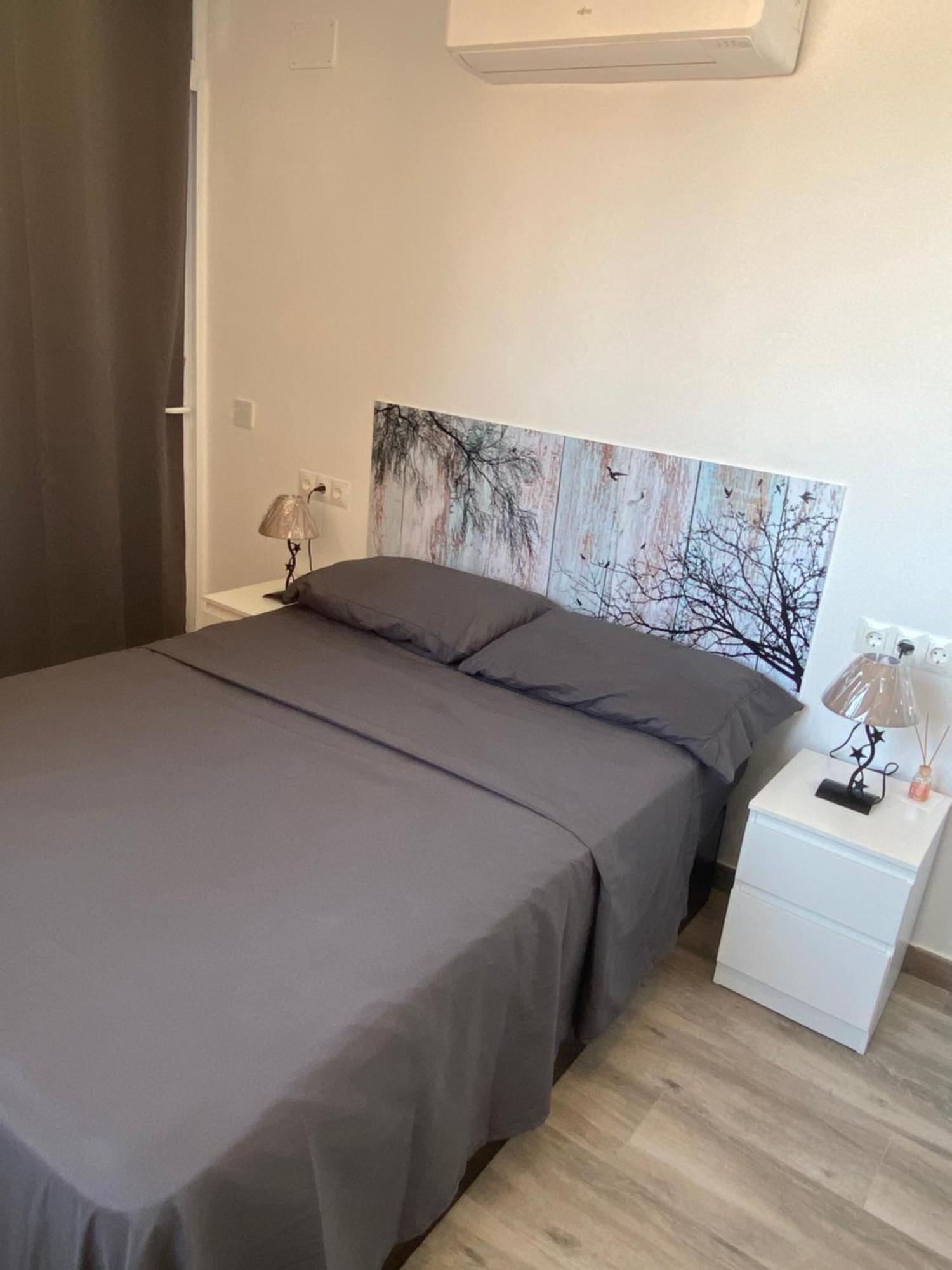 Mediterranean View Suite Costa Del Sol Fuengirola Luaran gambar